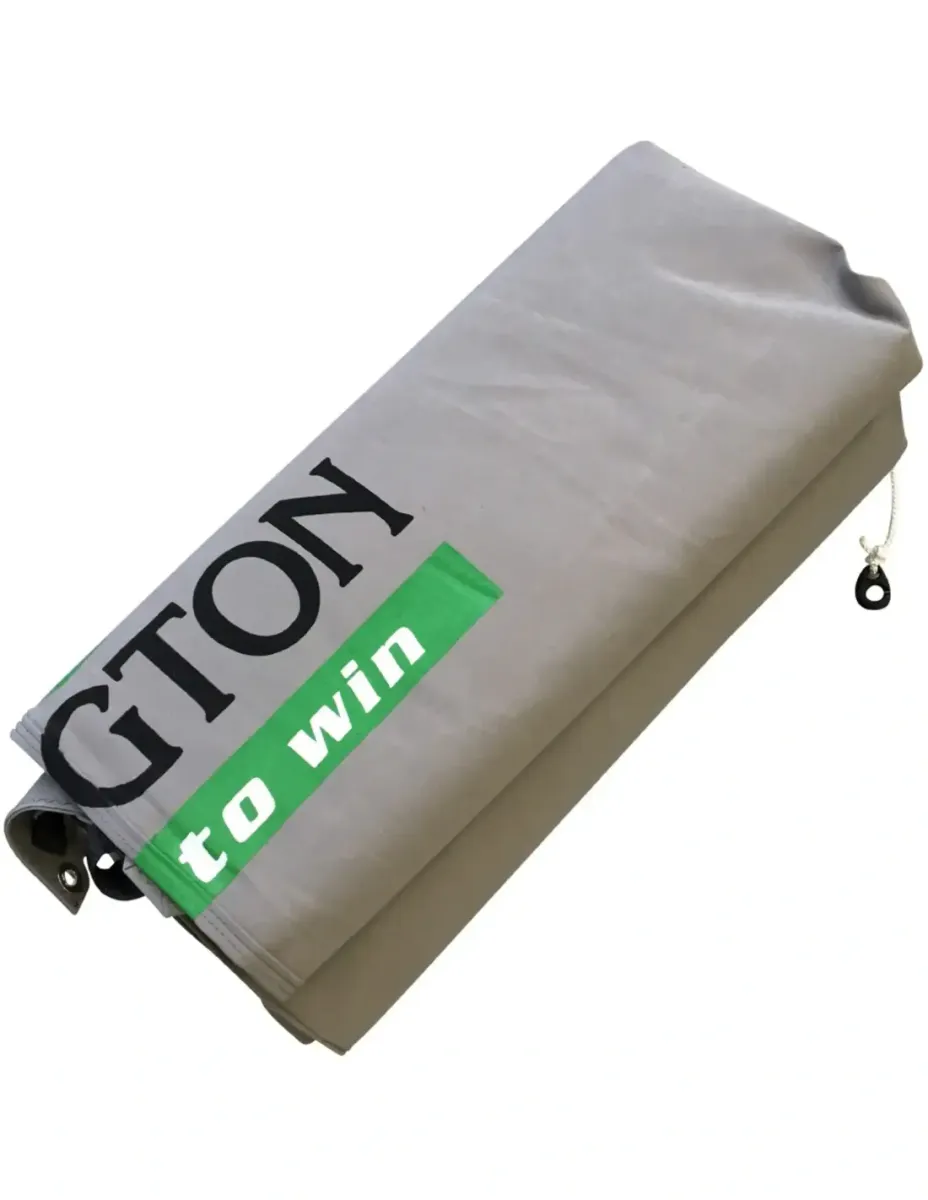 29er Ovington Topptrekk 