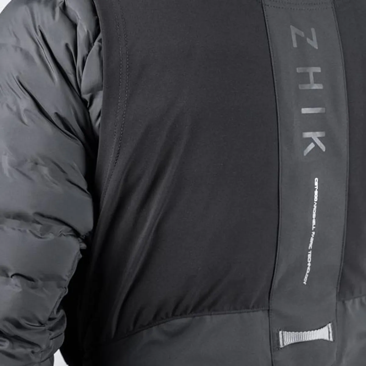 Zhik CST500 Coastal Salopette Seilbukse