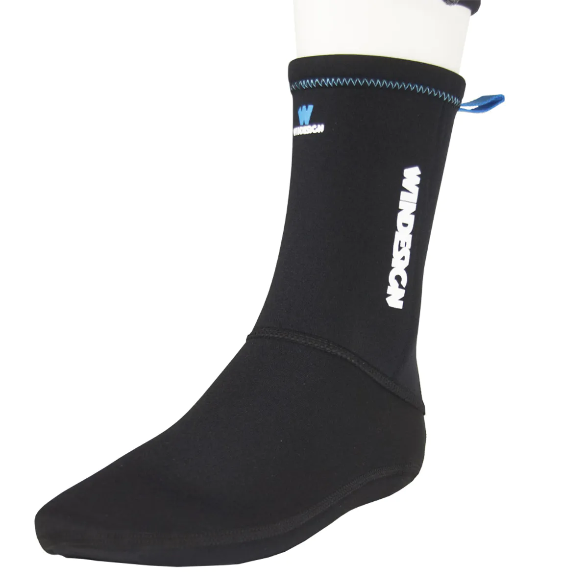 Neoprene sokker 2mm 32-35