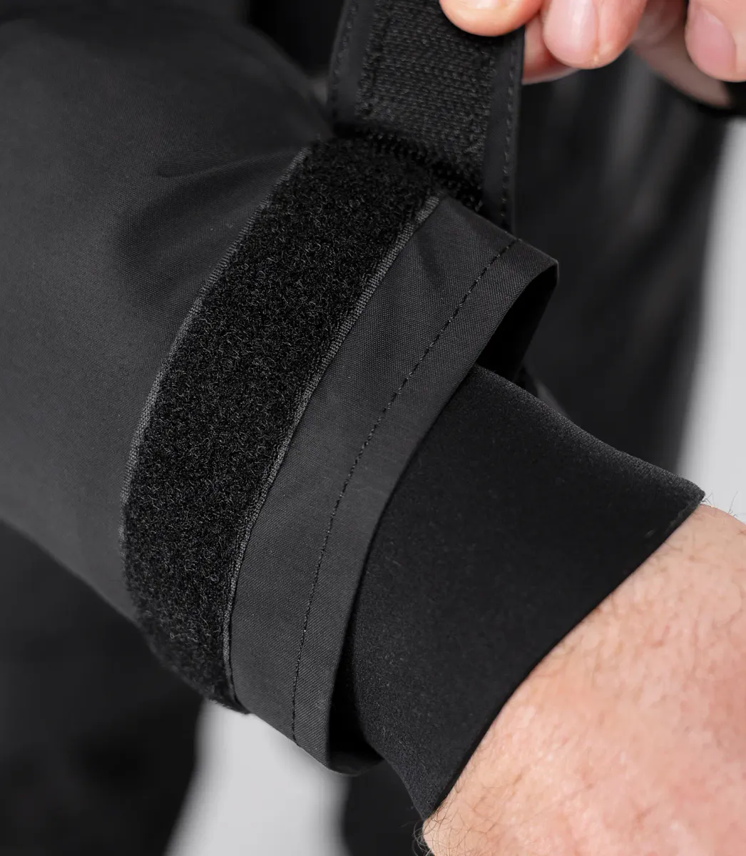 Zhik Performance Tørrdrakt