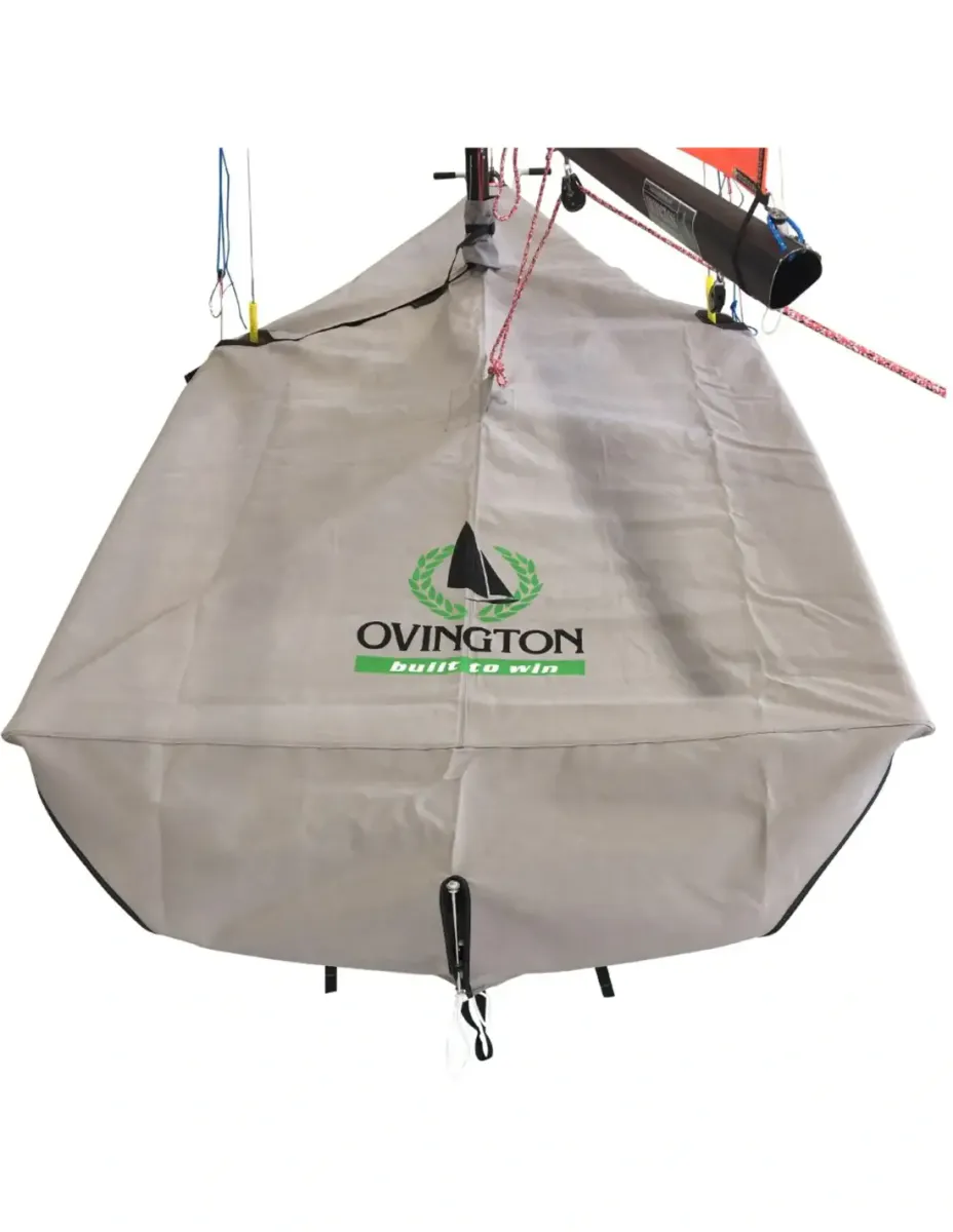 29er Ovington Topptrekk 