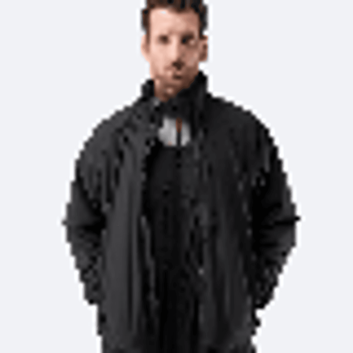 Zhik Daybreaker Mid-layer jakke 