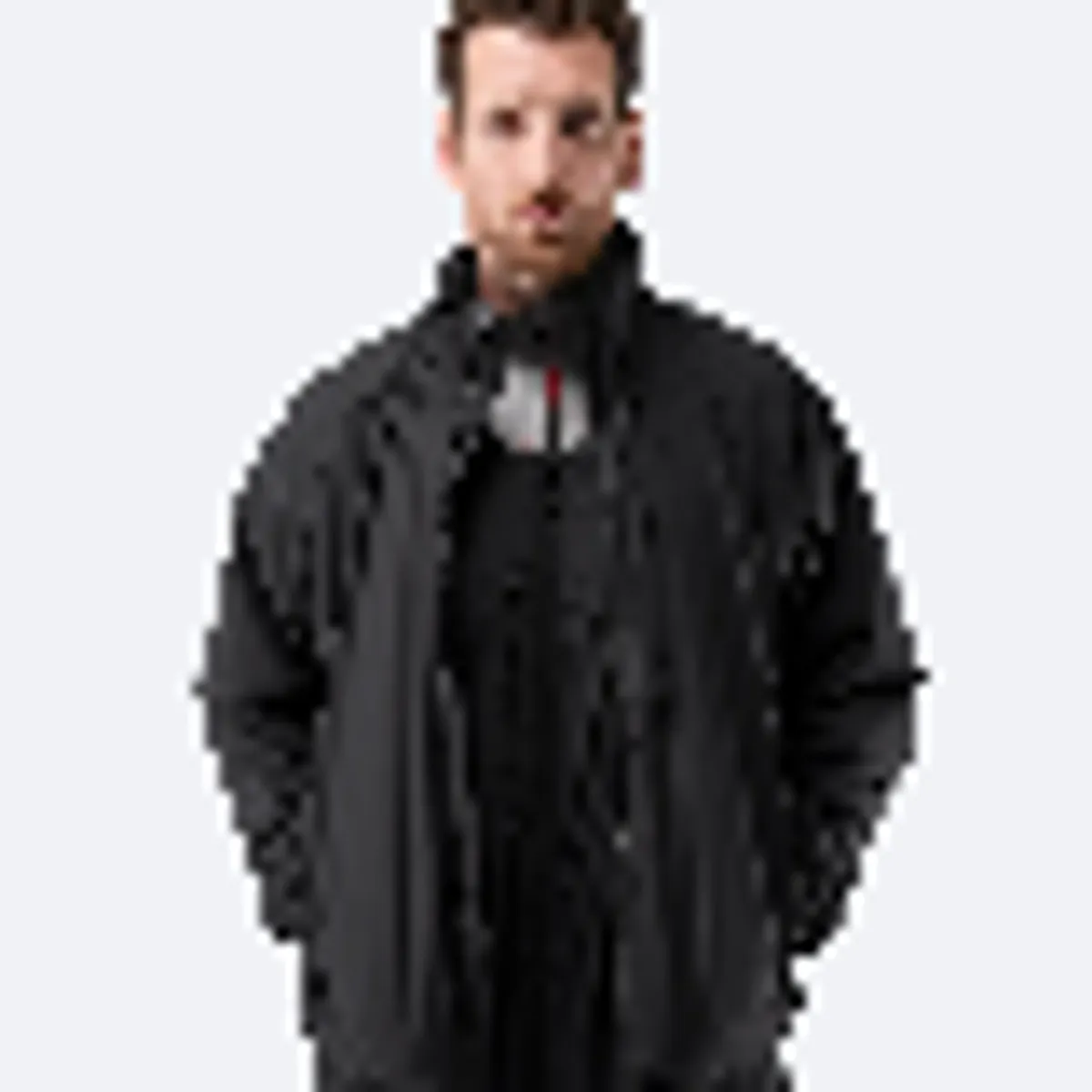 Zhik Daybreaker Mid-layer jakke 