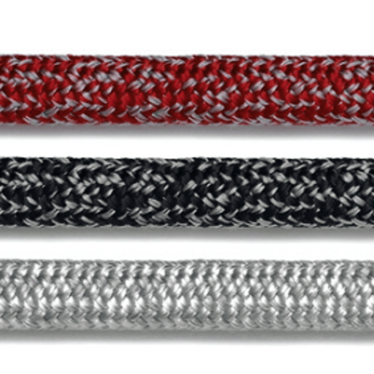 Admiral 3000 8 mm Rød/grå